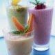 Enne Caffe Spicy Chai Tea Smoothie